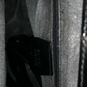gucci 2-way bag
